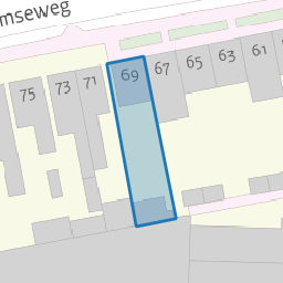 Perceel GTL01-D-2601