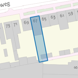 Perceel GTL01-D-2602