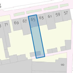 Perceel GTL01-D-2603