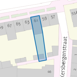 Perceel GTL01-D-2605