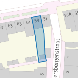 Perceel GTL01-D-2606