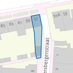 Perceel GTL01-D-2607