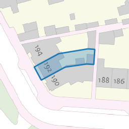 Perceel GTL01-D-2610