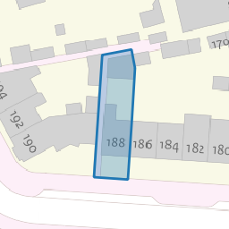 Perceel GTL01-D-2612