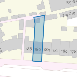 Perceel GTL01-D-2613