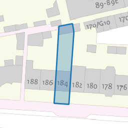 Perceel GTL01-D-2614