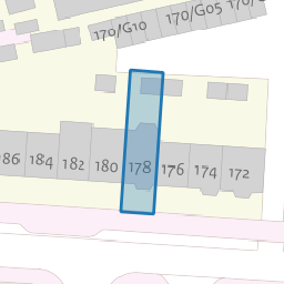 Perceel GTL01-D-2617