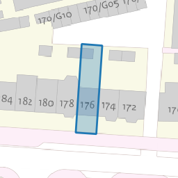 Perceel GTL01-D-2618