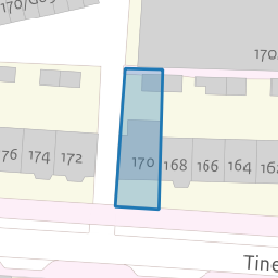 Perceel GTL01-D-2621