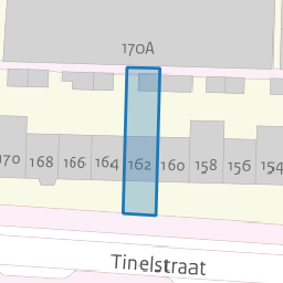 Perceel GTL01-D-2625