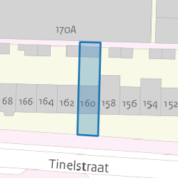 Perceel GTL01-D-2626