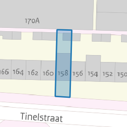 Perceel GTL01-D-2627