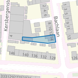 Perceel GTL01-D-2639