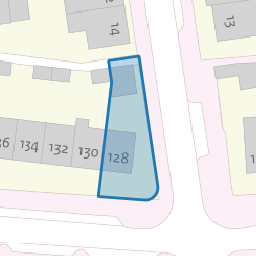 Perceel GTL01-D-2640