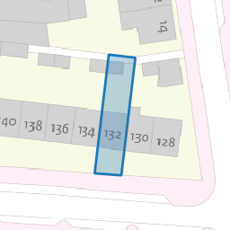 Perceel GTL01-D-2642