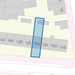 Perceel GTL01-D-2643
