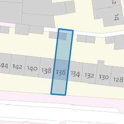 Perceel GTL01-D-2644