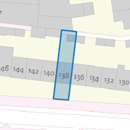 Perceel GTL01-D-2645