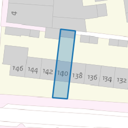 Perceel GTL01-D-2646