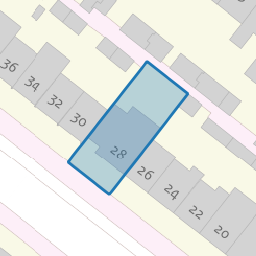 Perceel GTL01-D-2651