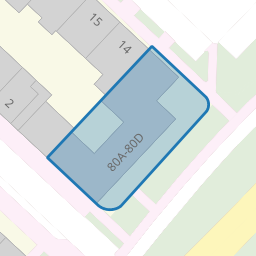 Perceel GTL01-D-2655