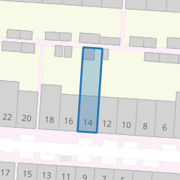 Perceel GTL01-D-2667