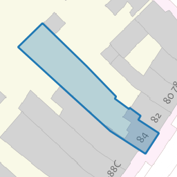 Perceel GTL01-D-2671