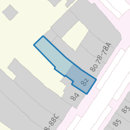 Perceel GTL01-D-2672