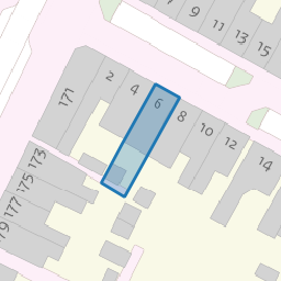 Perceel GTL01-D-2686