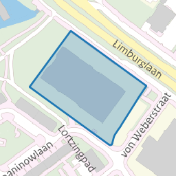 Perceel GTL01-D-2691