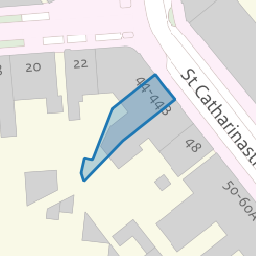 Perceel GTL01-D-2700