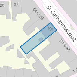 Perceel GTL01-D-2702