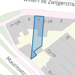 Perceel GTL01-D-2704