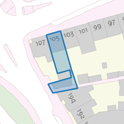 Perceel GTL01-D-2713