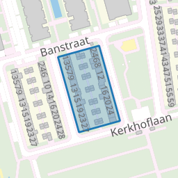 Perceel GTL01-D-2714