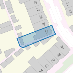 Perceel GTL01-D-2726