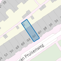 Perceel GTL01-D-2731