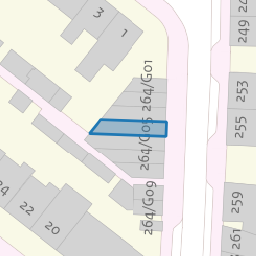 Perceel GTL01-D-2737