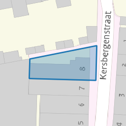 Perceel GTL01-D-2742