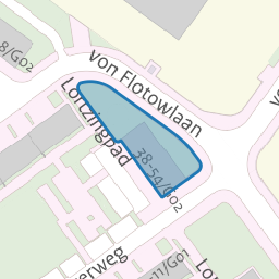 Perceel GTL01-D-2752