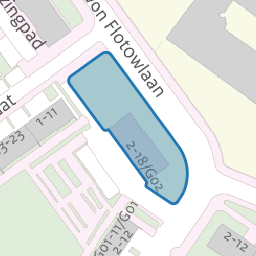 Perceel GTL01-D-2754