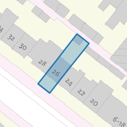 Perceel GTL01-D-2758