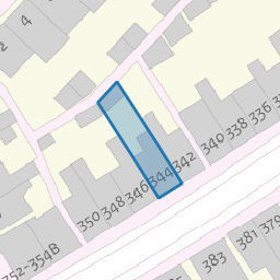 Perceel GTL01-D-2761