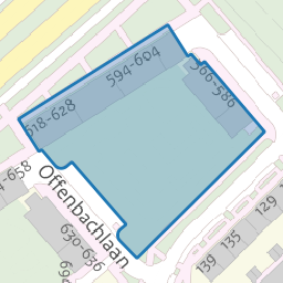 Perceel GTL01-D-2763