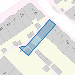 Perceel GTL01-D-2770