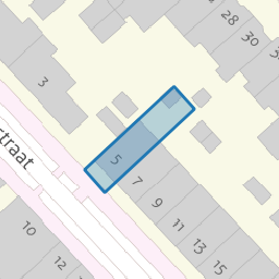 Perceel GTL01-D-2773