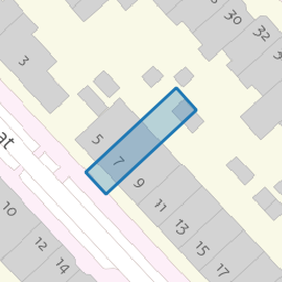 Perceel GTL01-D-2774