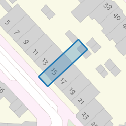 Perceel GTL01-D-2775