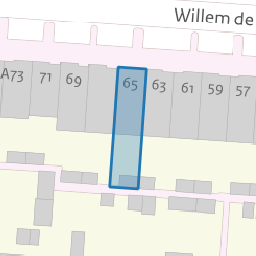 Perceel GTL01-D-2778