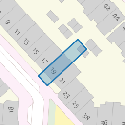 Perceel GTL01-D-2780